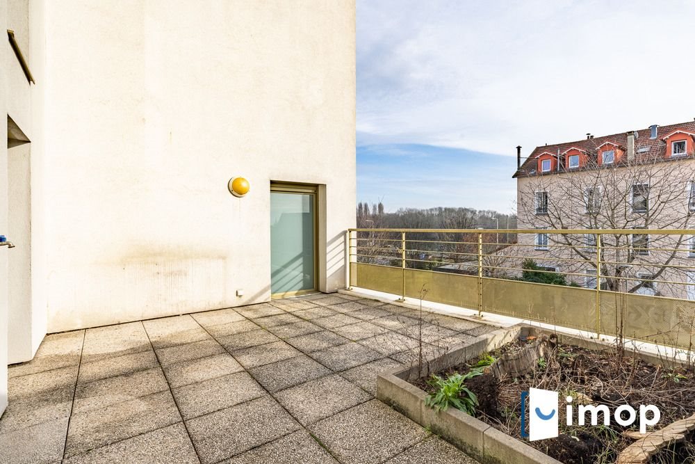 Appartement à vendre, 58m², Janville-sur-Juine