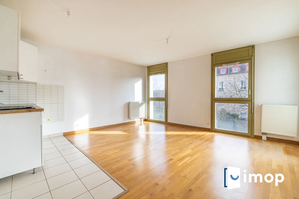 Appartement à vendre, 58m², Janville-sur-Juine