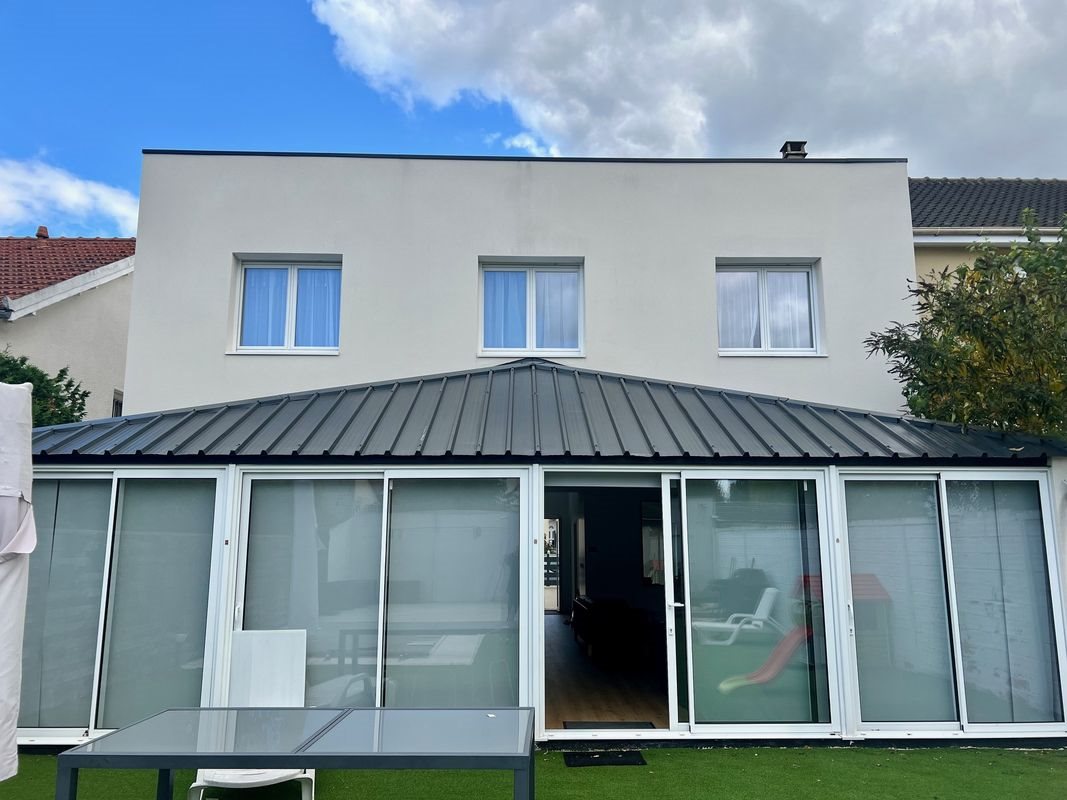 Maison à louer, 180m², Janville-sur-Juine