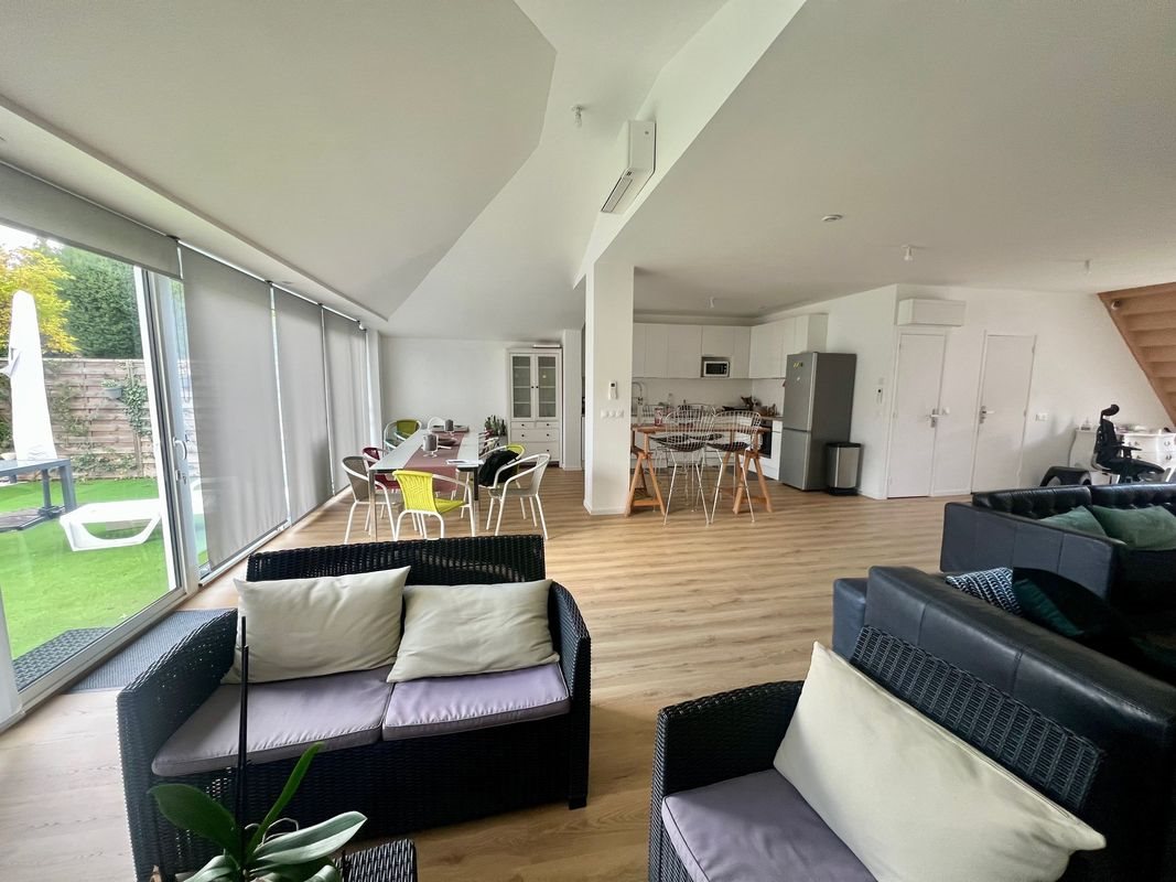 Maison à louer, 180m², Janville-sur-Juine