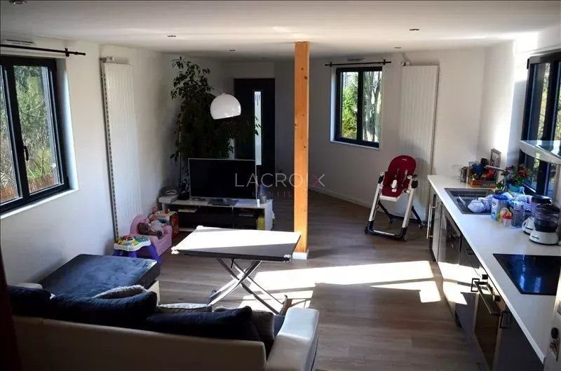 Maison à louer, 71m², Villejuif