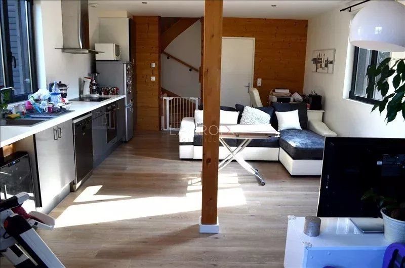 Maison à louer, 71m², Villejuif