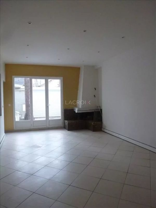 Maison à louer, 130m², Gentilly