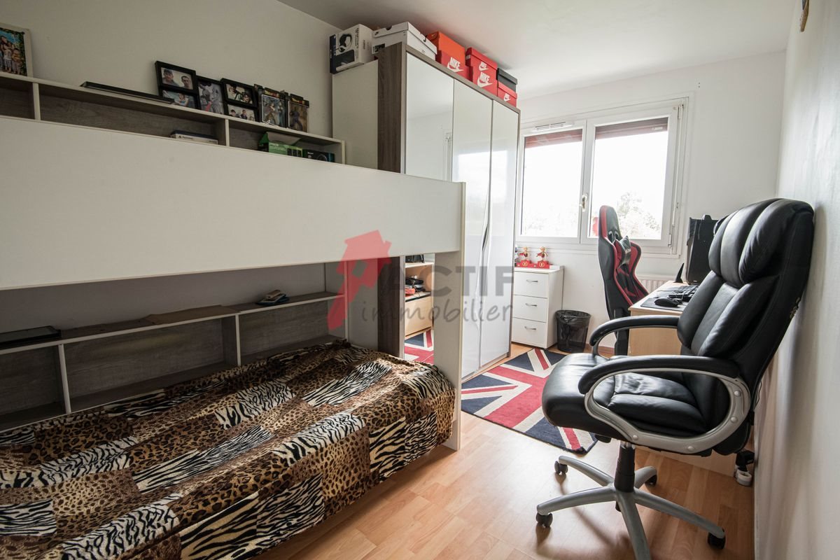 Maison à louer, 99m², Courcouronnes