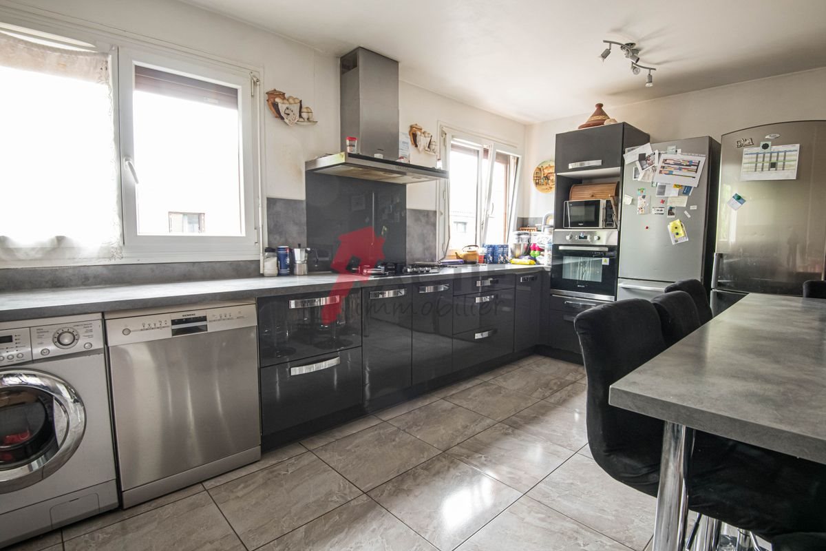 Maison à louer, 99m², Courcouronnes