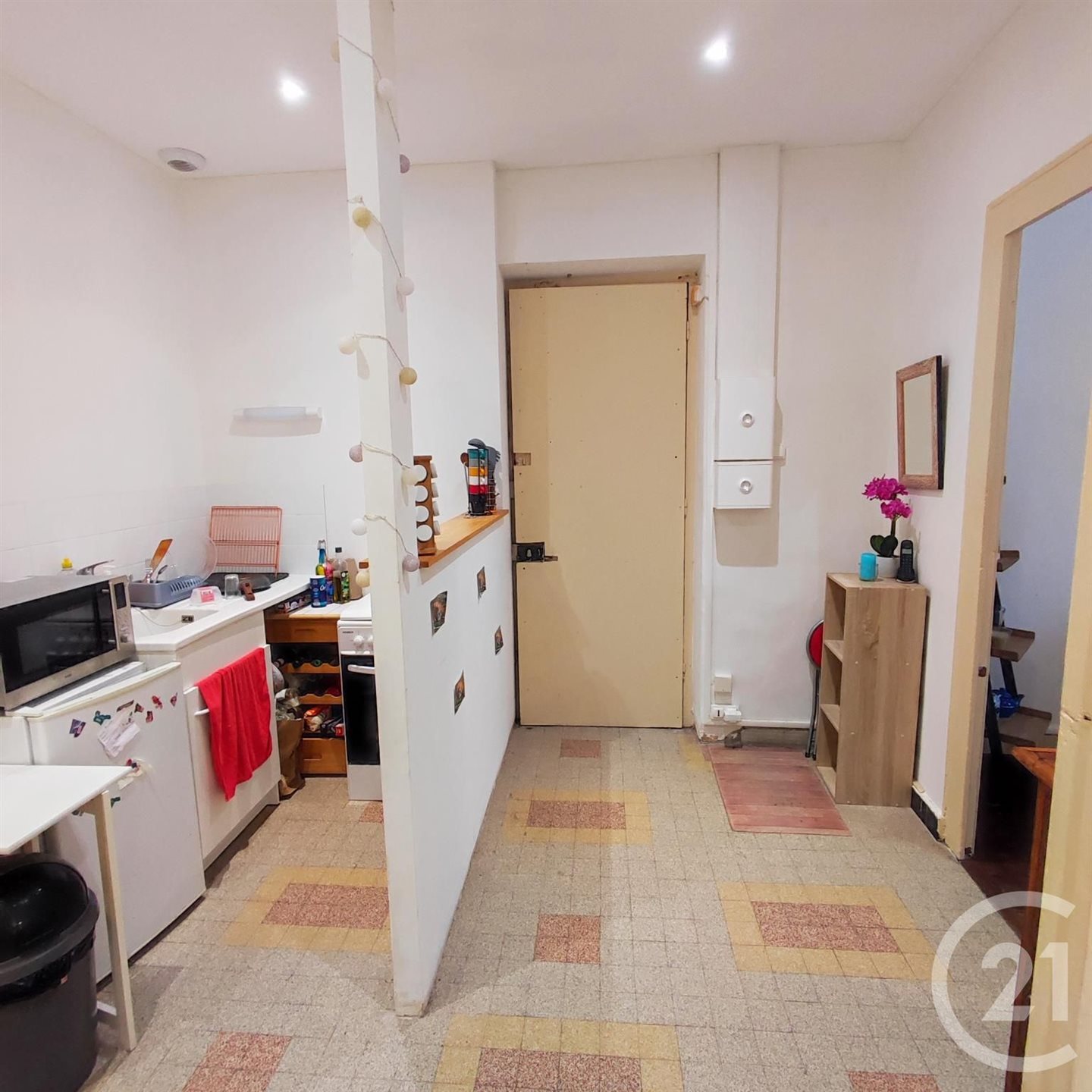 Maison à vendre, 150m², Lyon 3ème