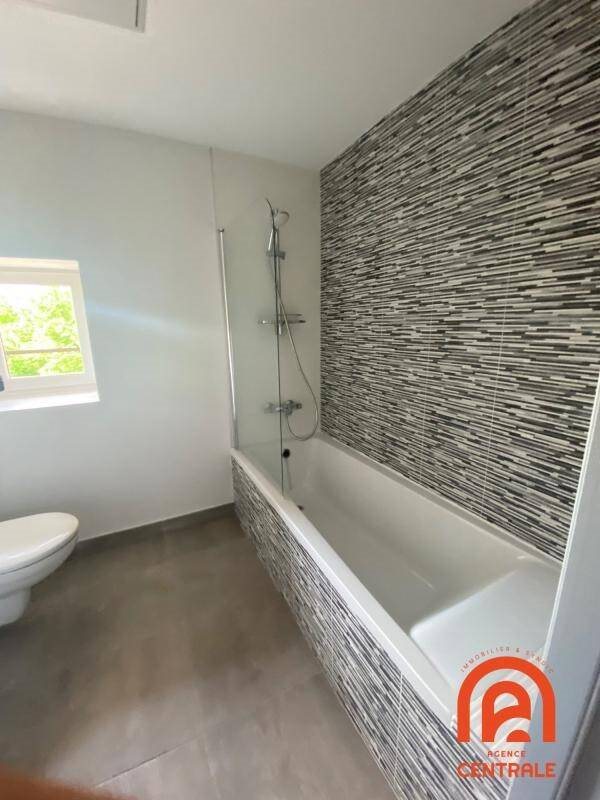 Appartement à louer, 83m², Trévoux