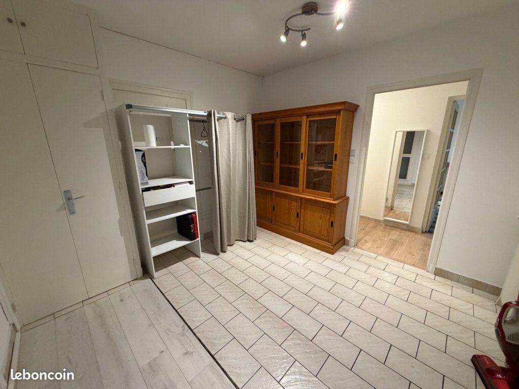 Appartement à vendre, 90m², Le Creusot