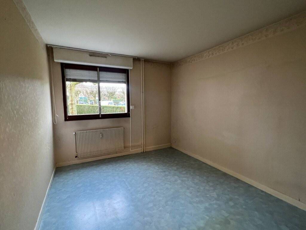Appartement à vendre, 70m², Le Creusot