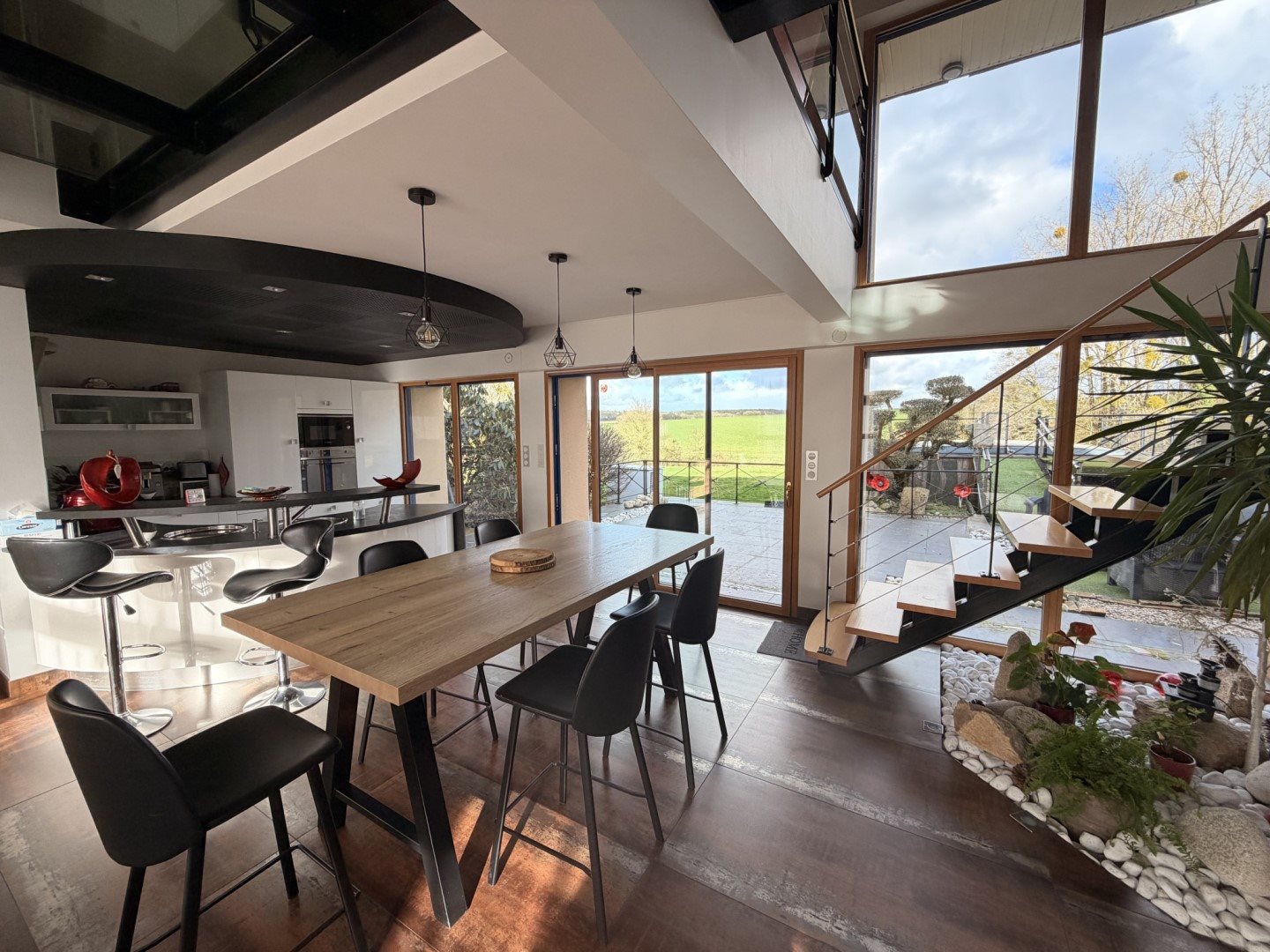 Maison à vendre, 250m², Monterblanc