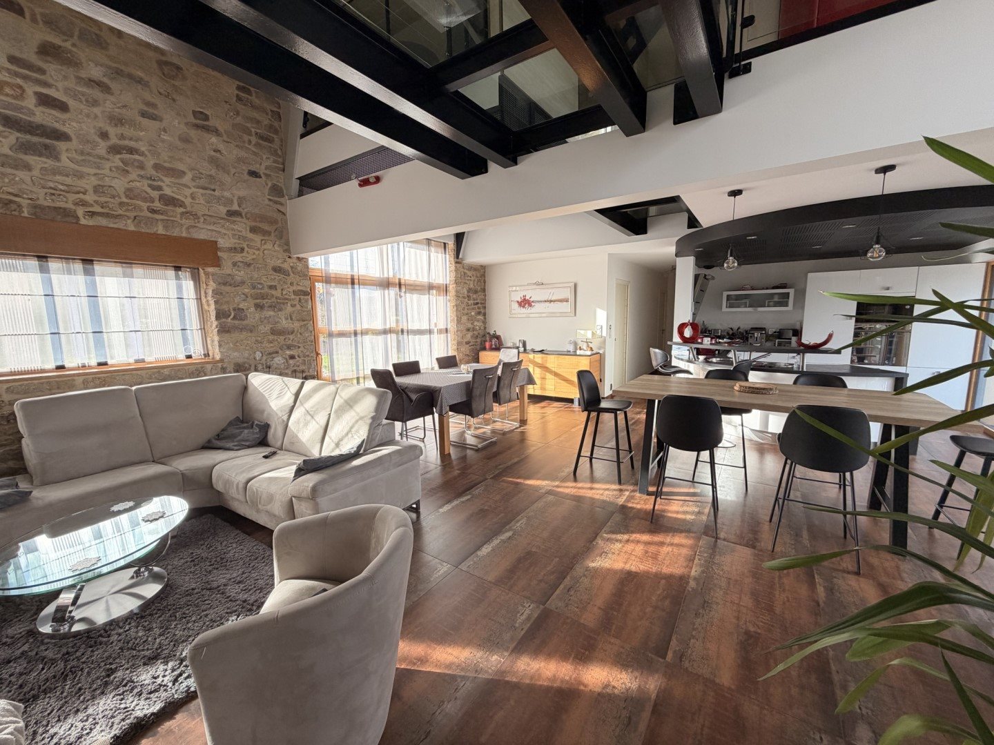 Maison à vendre, 250m², Monterblanc