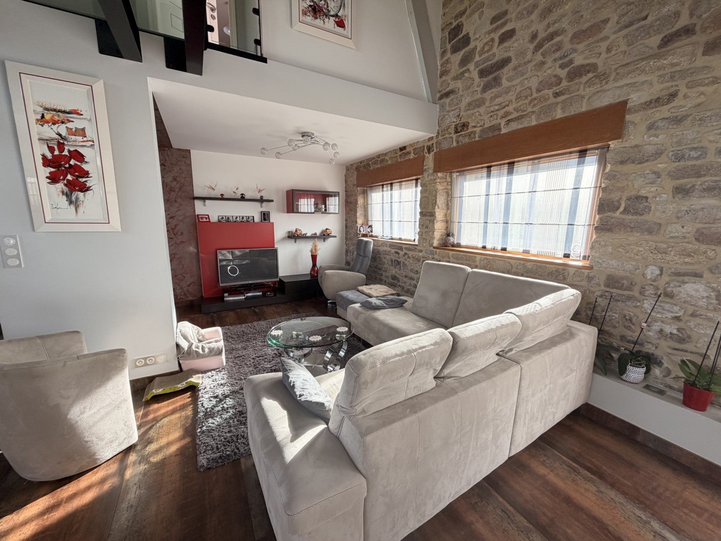 Maison à vendre, 250m², Monterblanc