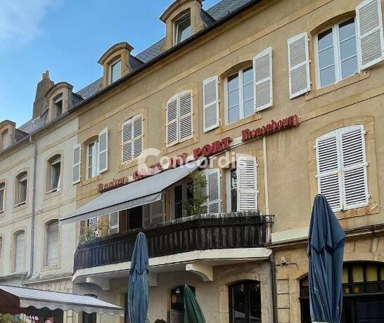 Appartement à vendre, 69m², Metz