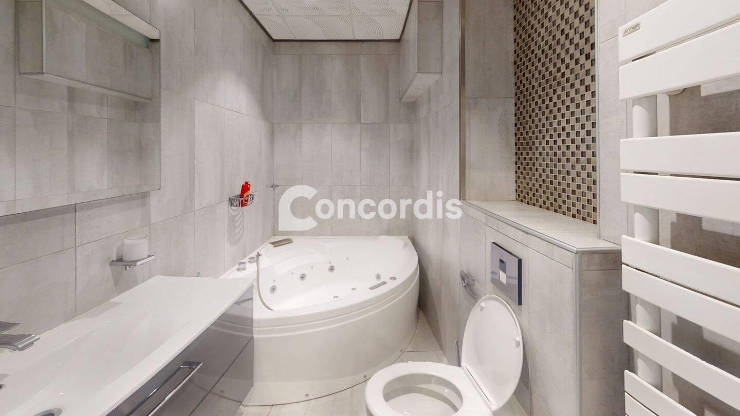 Appartement à vendre, 69m², Metz