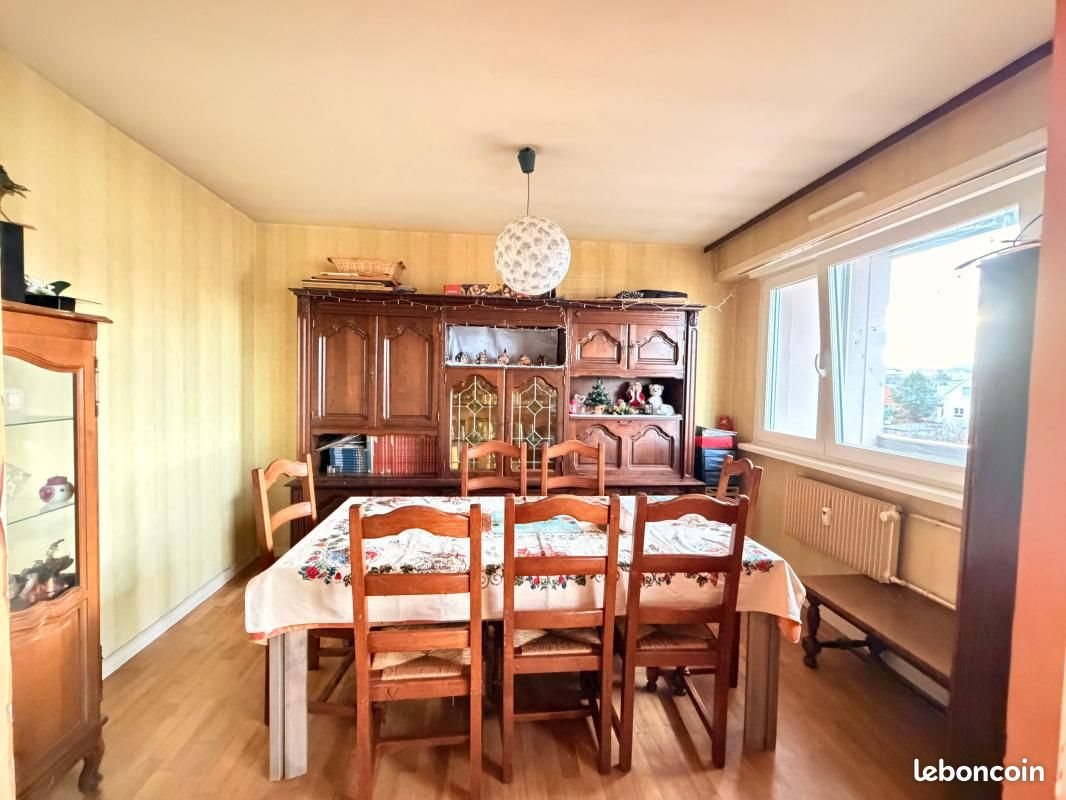 Appartement à vendre, 80m², Schiltigheim