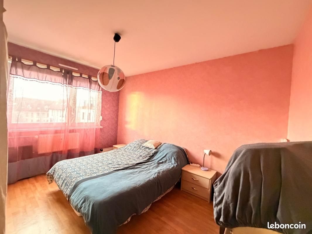 Appartement à vendre, 80m², Schiltigheim