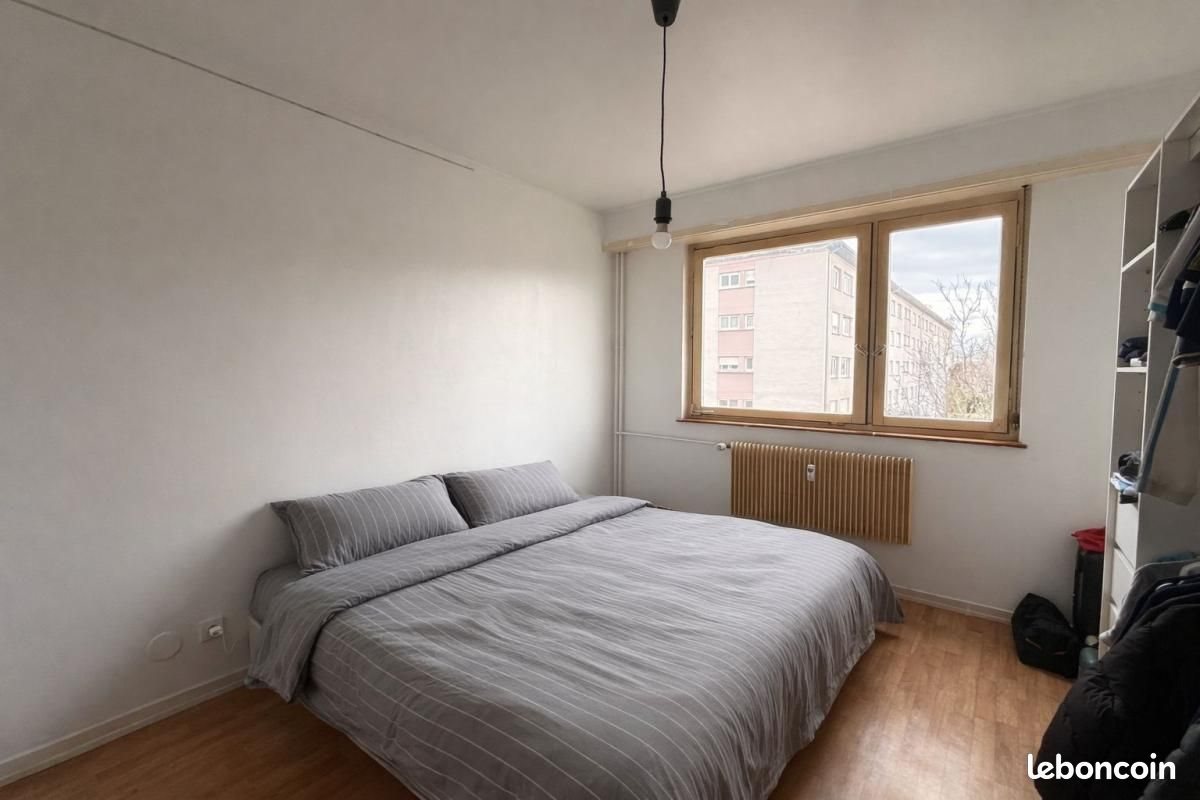 Appartement à vendre, 80m², Schiltigheim