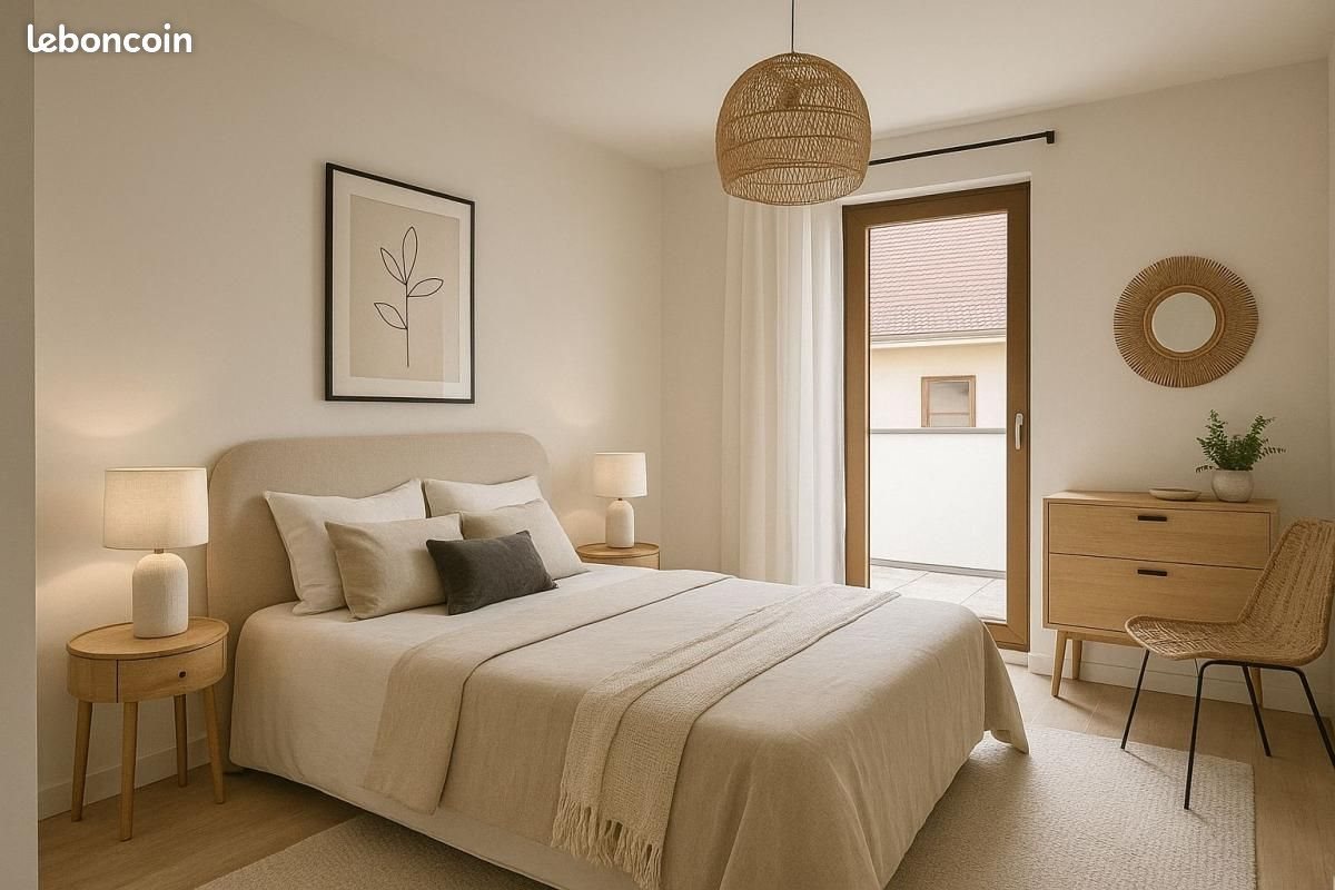 Appartement à vendre, 74m², Strasbourg