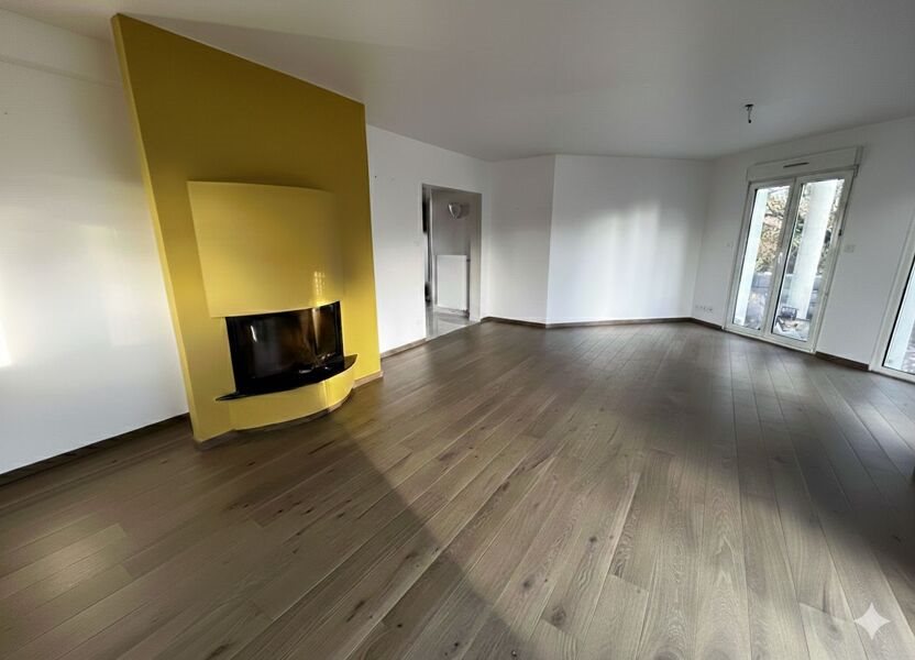 Maison à vendre, 140m², Illkirch-Graffenstaden
