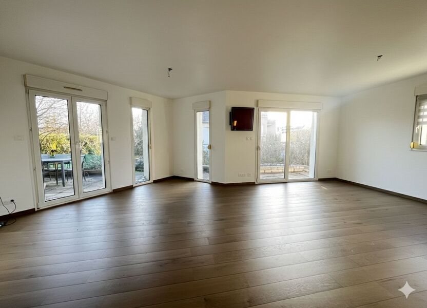 Maison à vendre, 140m², Illkirch-Graffenstaden