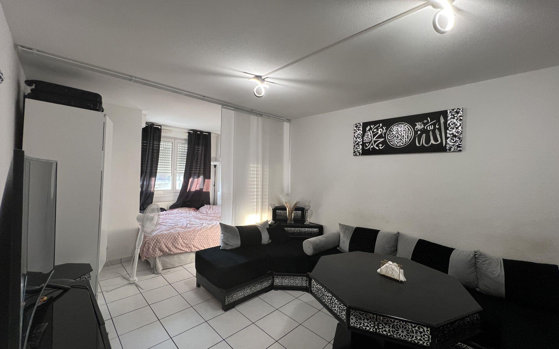 Appartement à vendre, 60m², Strasbourg