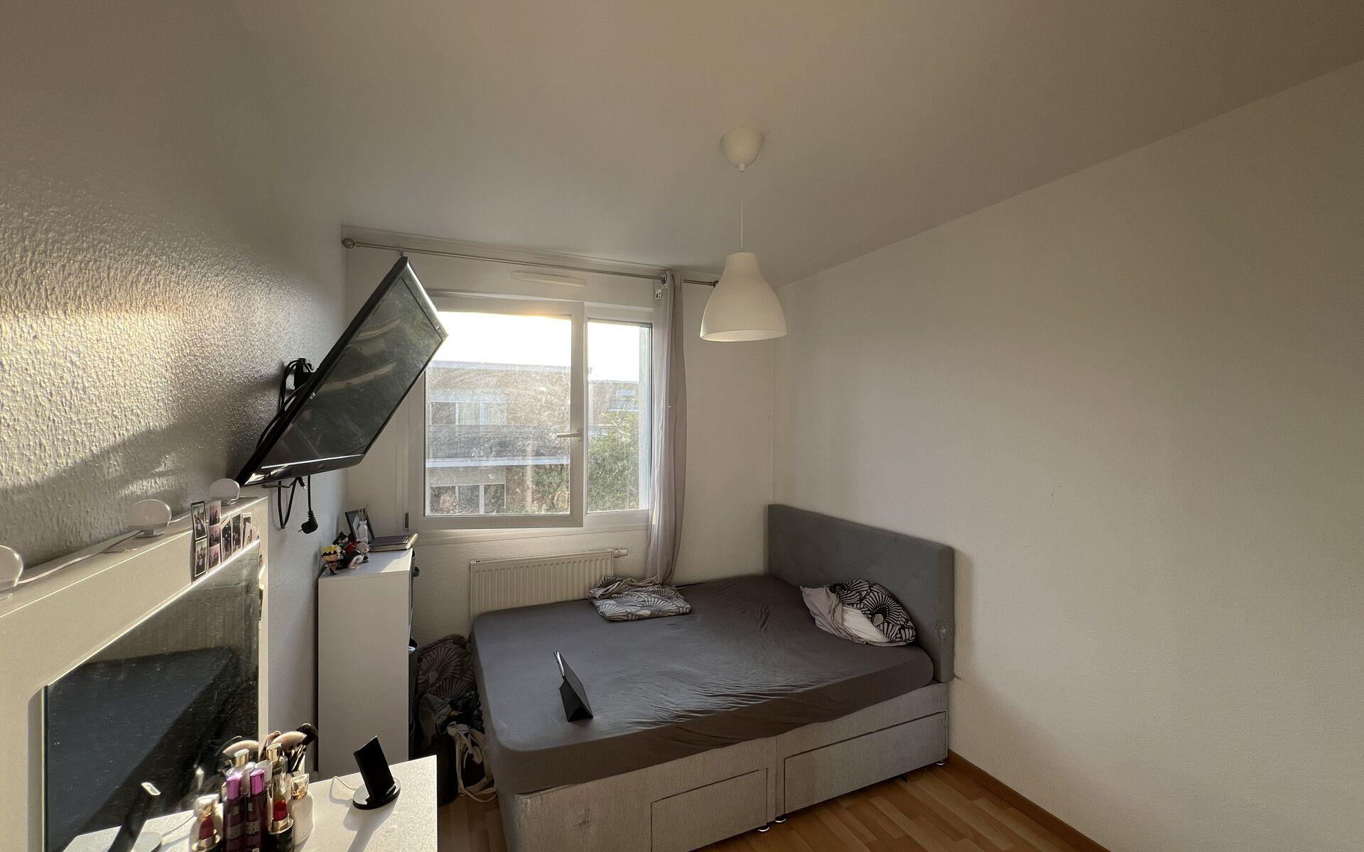Appartement à vendre, 60m², Strasbourg