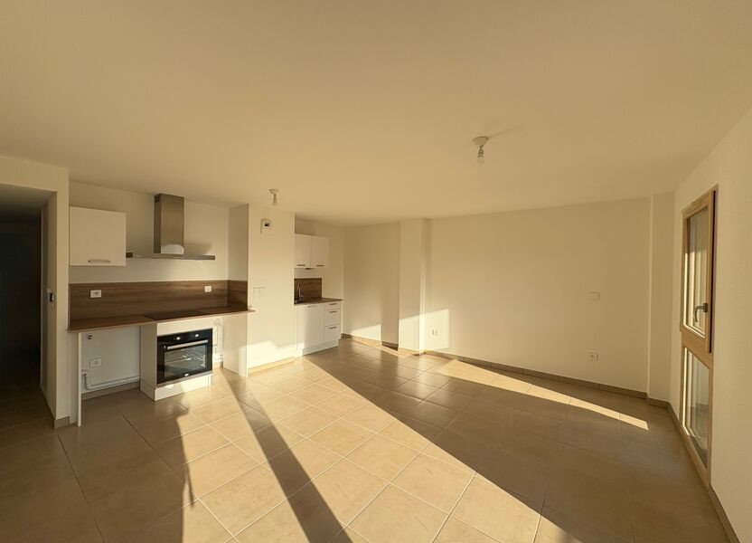 Appartement à louer, 63m², Strasbourg