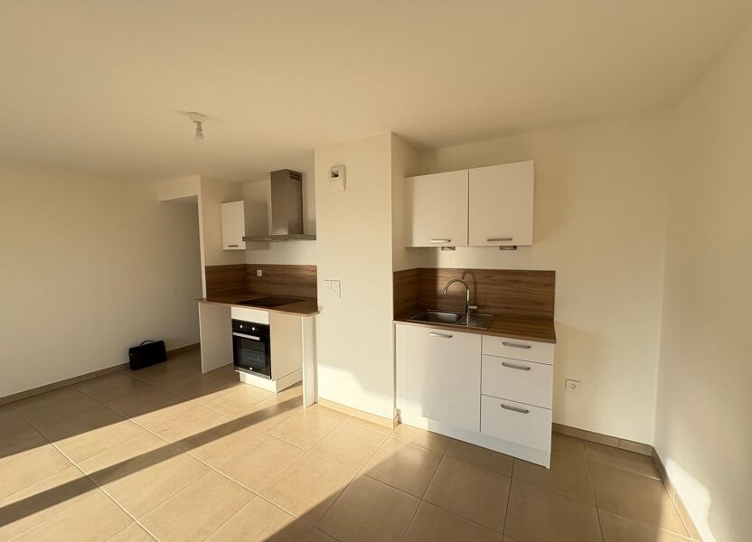 Appartement à louer, 63m², Strasbourg