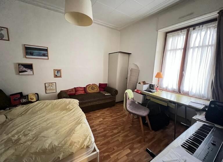 Appartement à vendre, 45m², Strasbourg