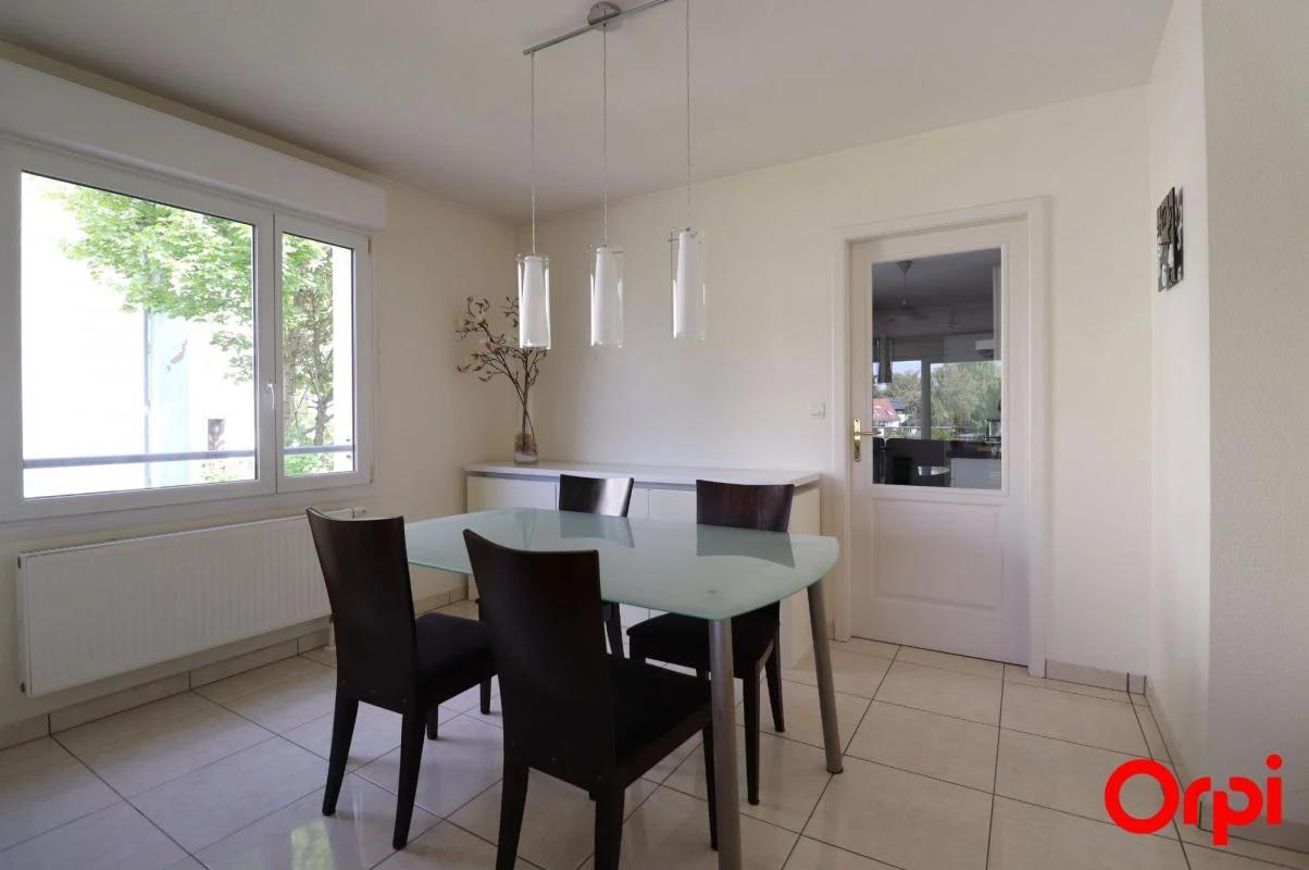 Appartement à vendre, 88m², Strasbourg