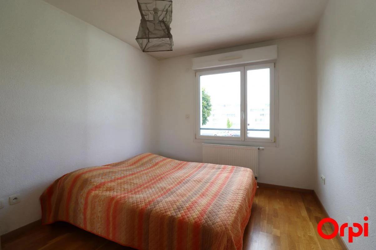 Appartement à vendre, 88m², Strasbourg