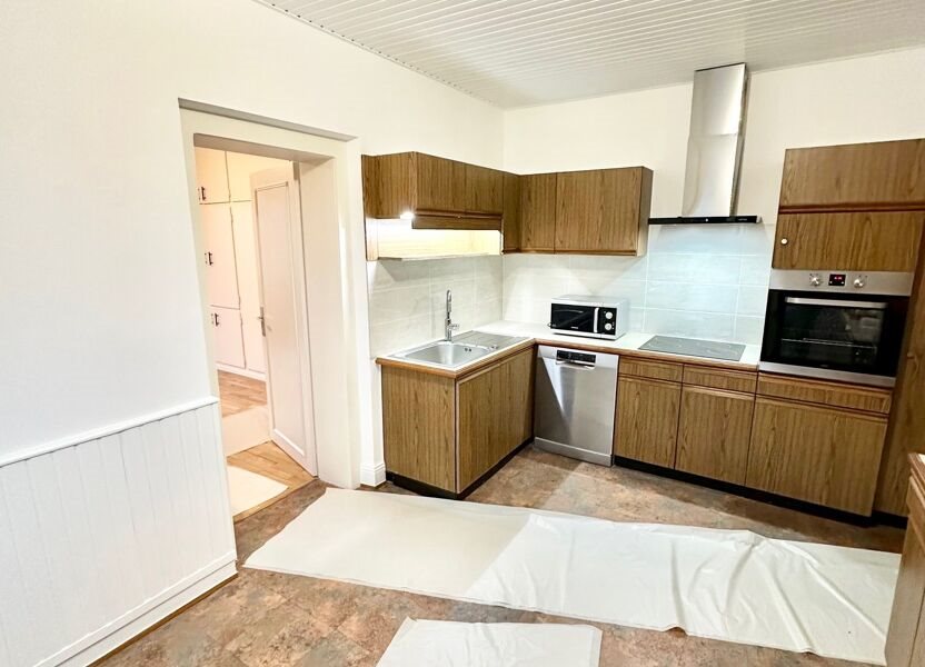 Appartement à louer, 106m², Souffelweyersheim