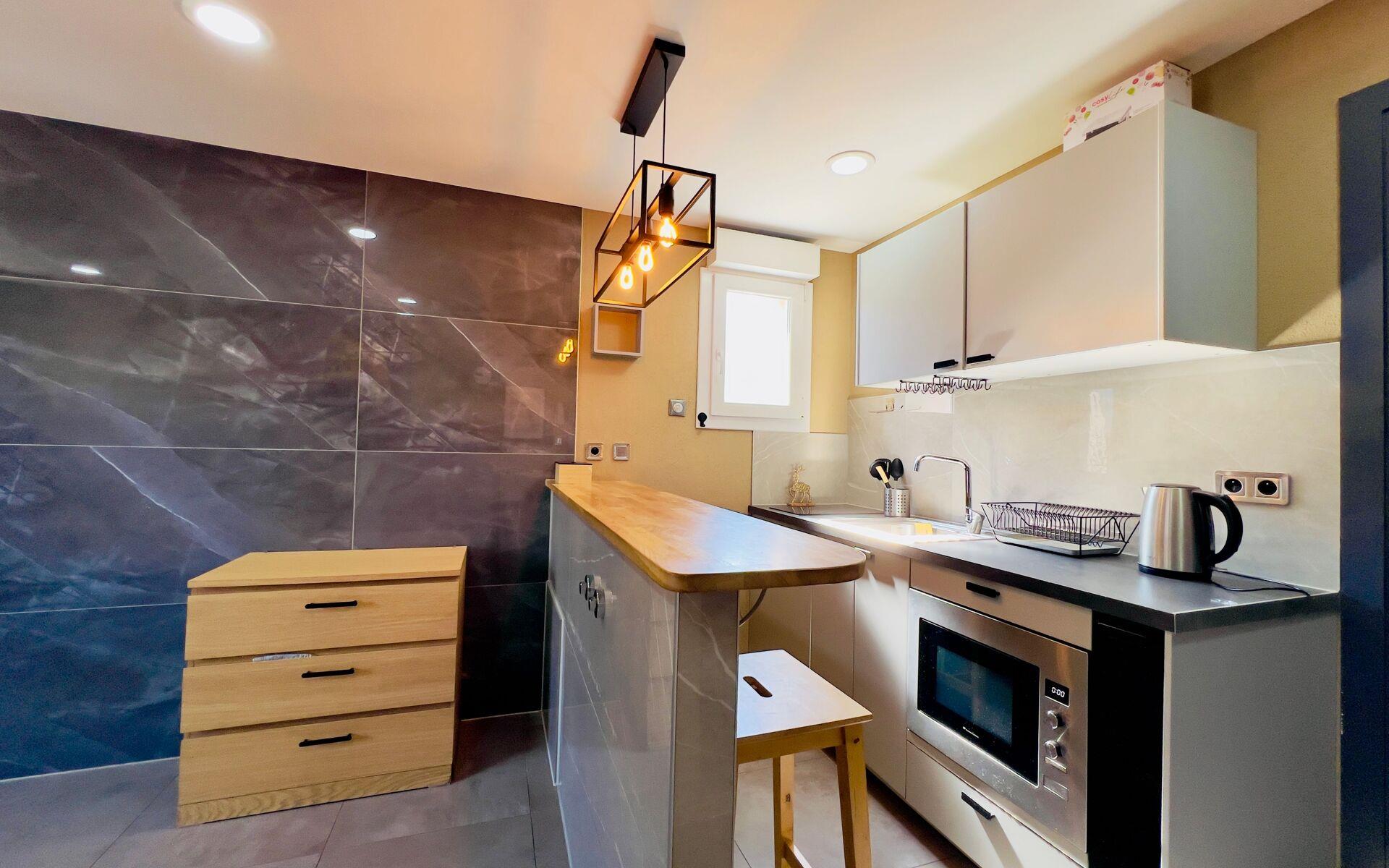 Appartement à vendre, 23m², Strasbourg