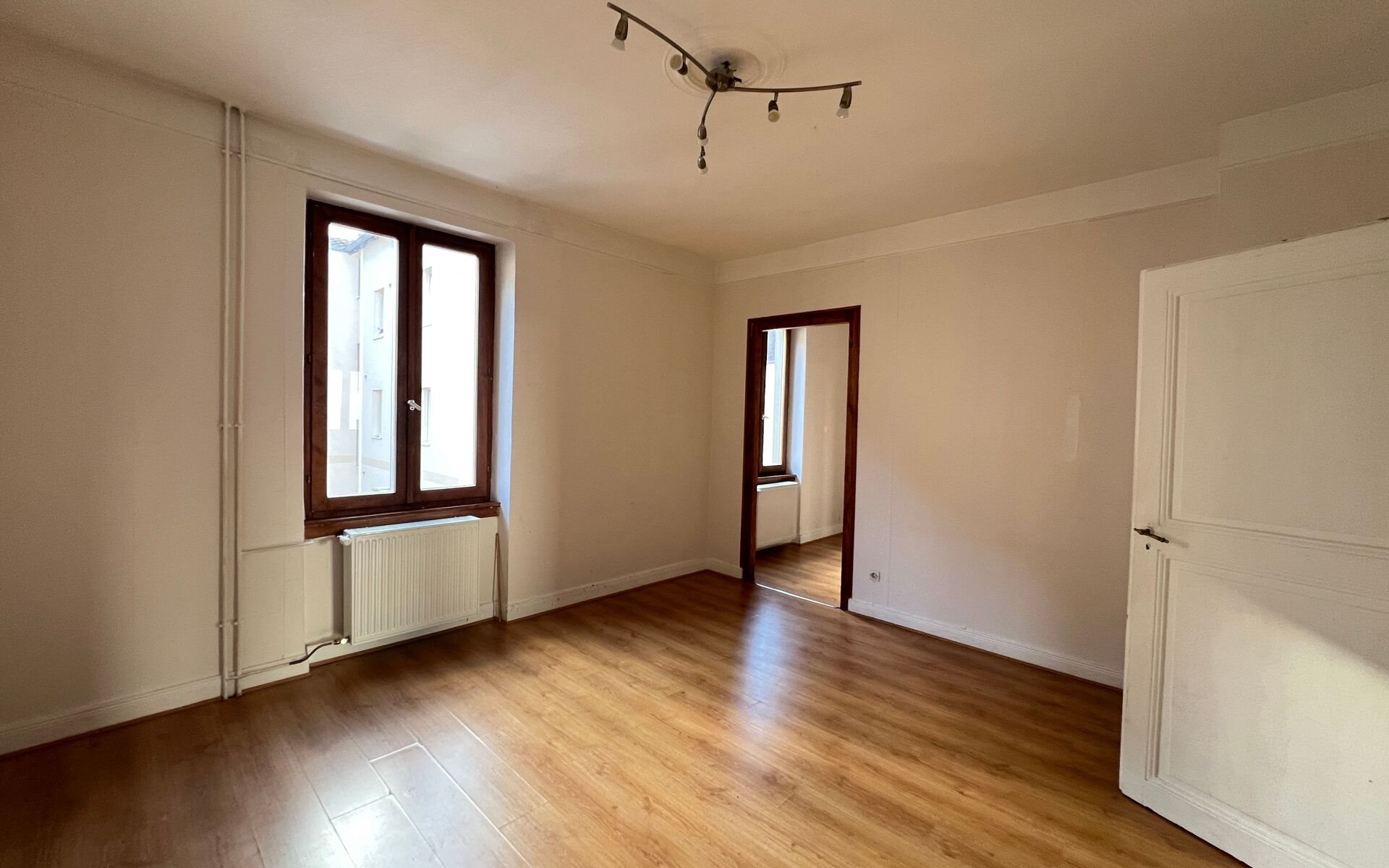 Appartement à vendre, 54m², Strasbourg
