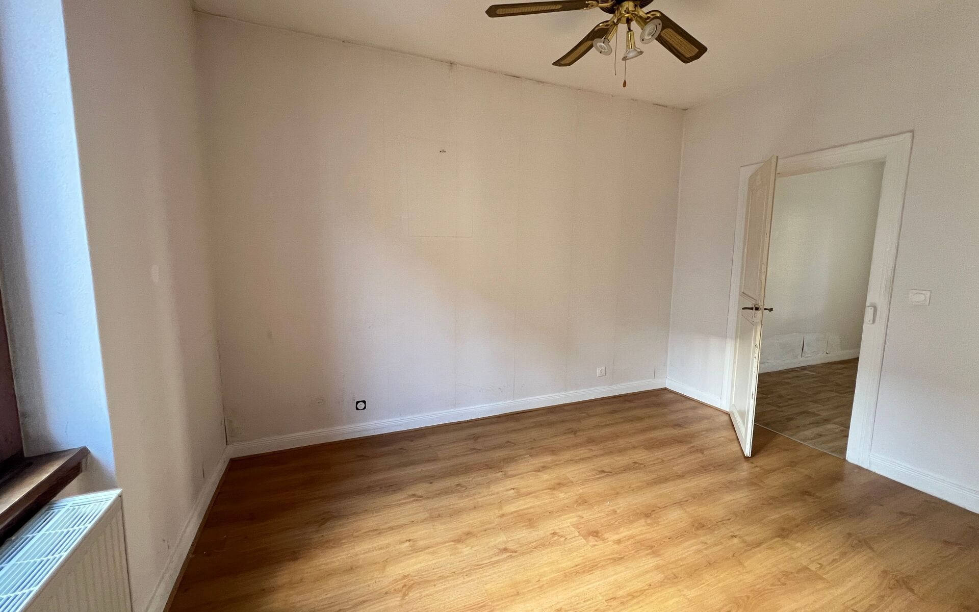 Appartement à vendre, 54m², Strasbourg