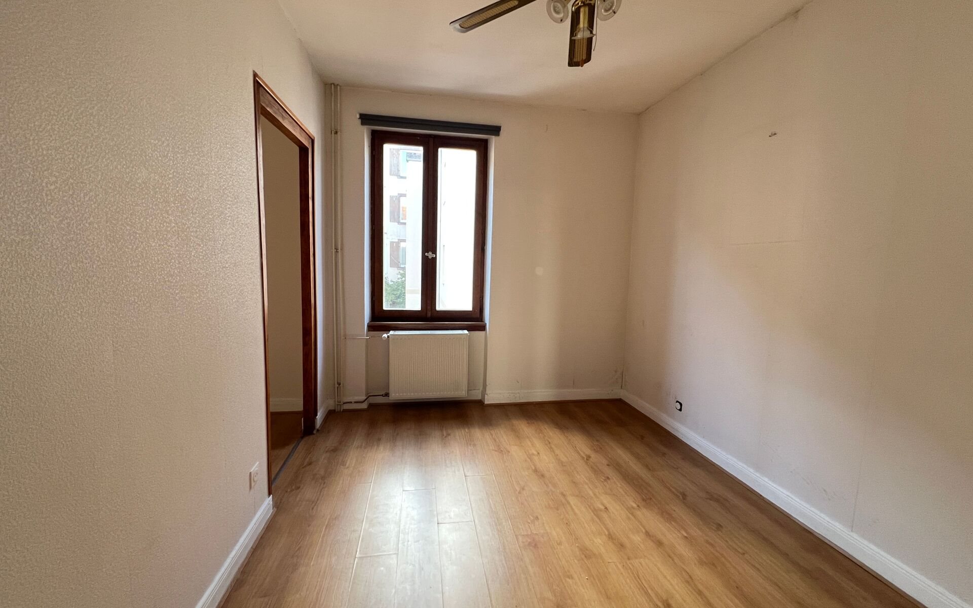 Appartement à vendre, 54m², Strasbourg