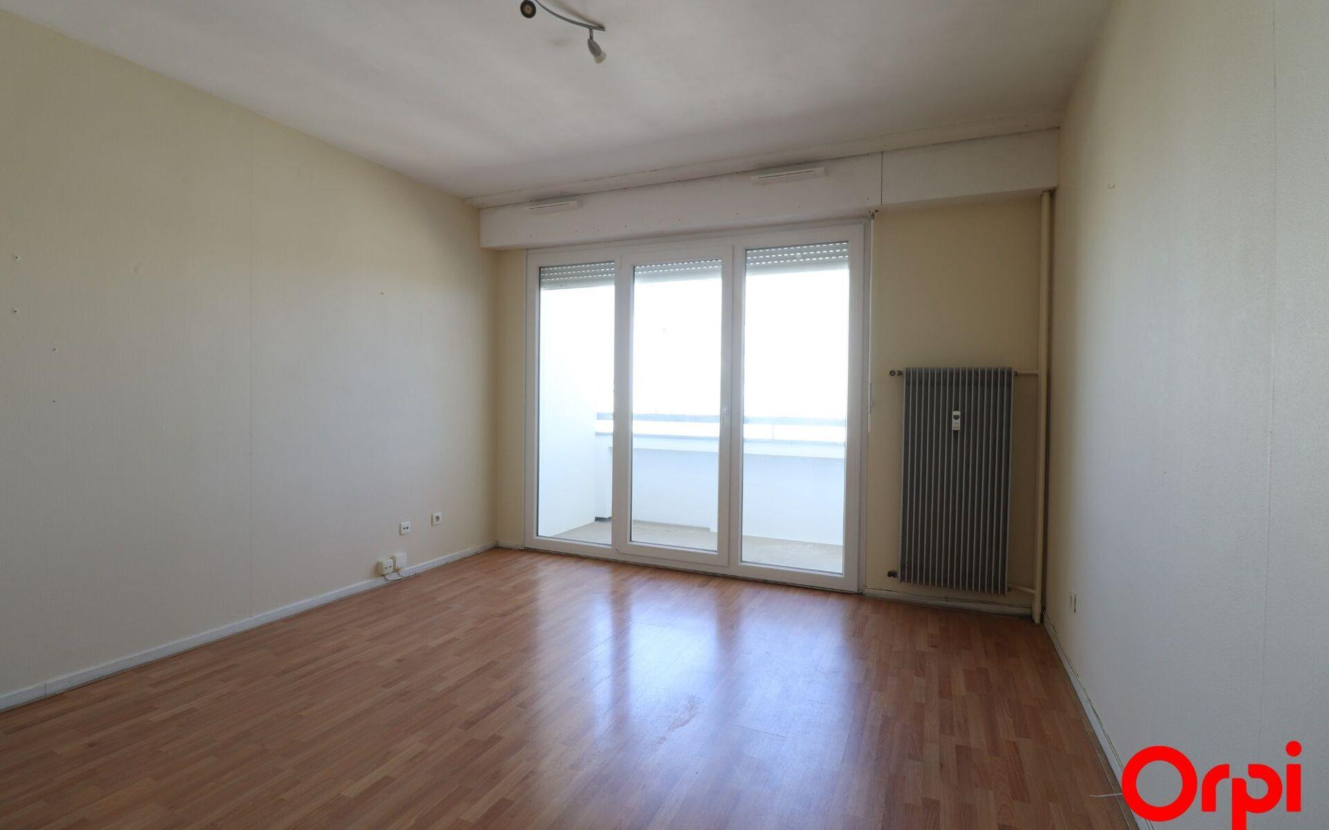 Appartement à vendre, 22m², Strasbourg