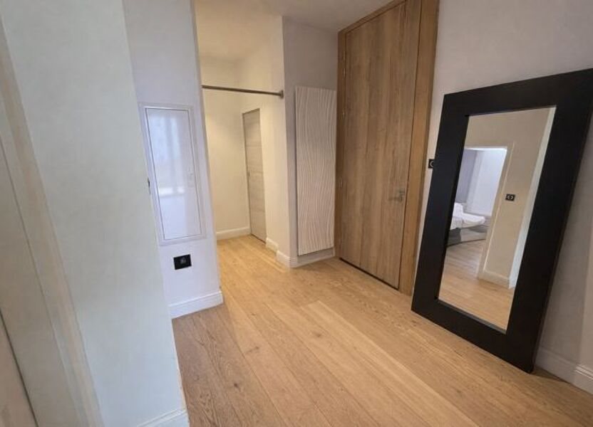 Appartement à vendre, 69m², Strasbourg