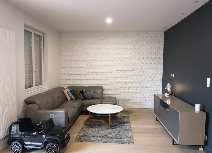 Appartement à vendre, 69m², Strasbourg