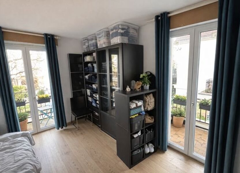 Appartement à vendre, 69m², Strasbourg