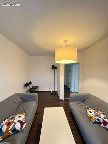 Appartement à louer, 61m², Strasbourg