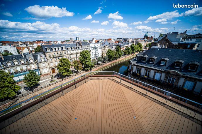Maison à louer, 258m², Strasbourg