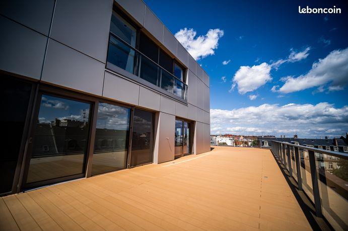 Maison à louer, 258m², Strasbourg