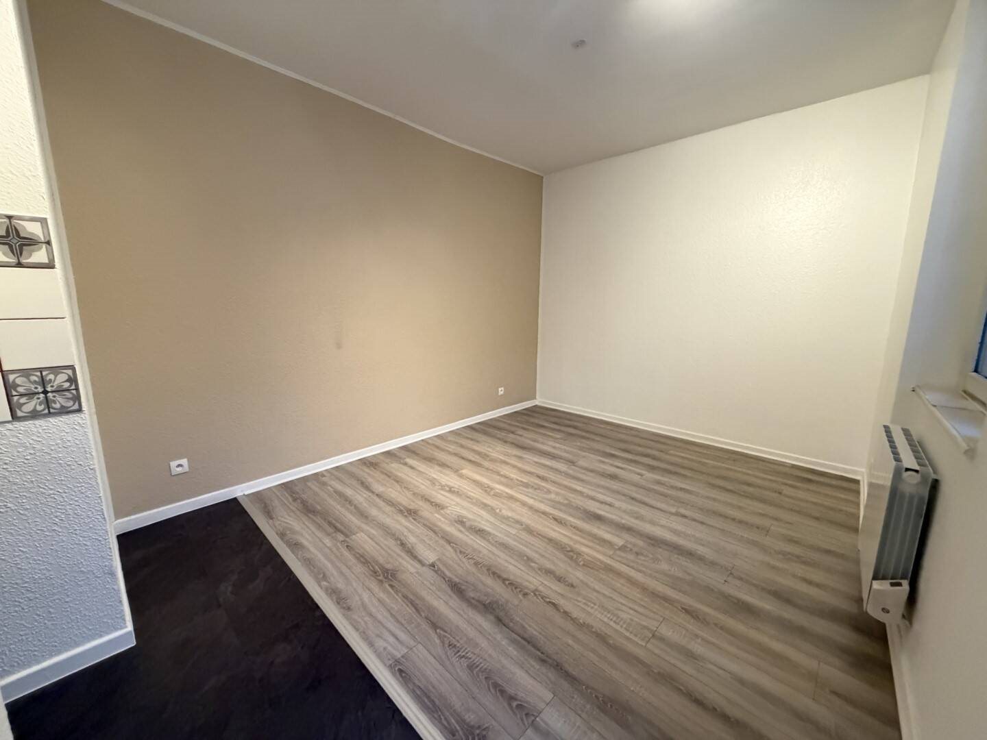 Appartement à louer, 19m², Strasbourg