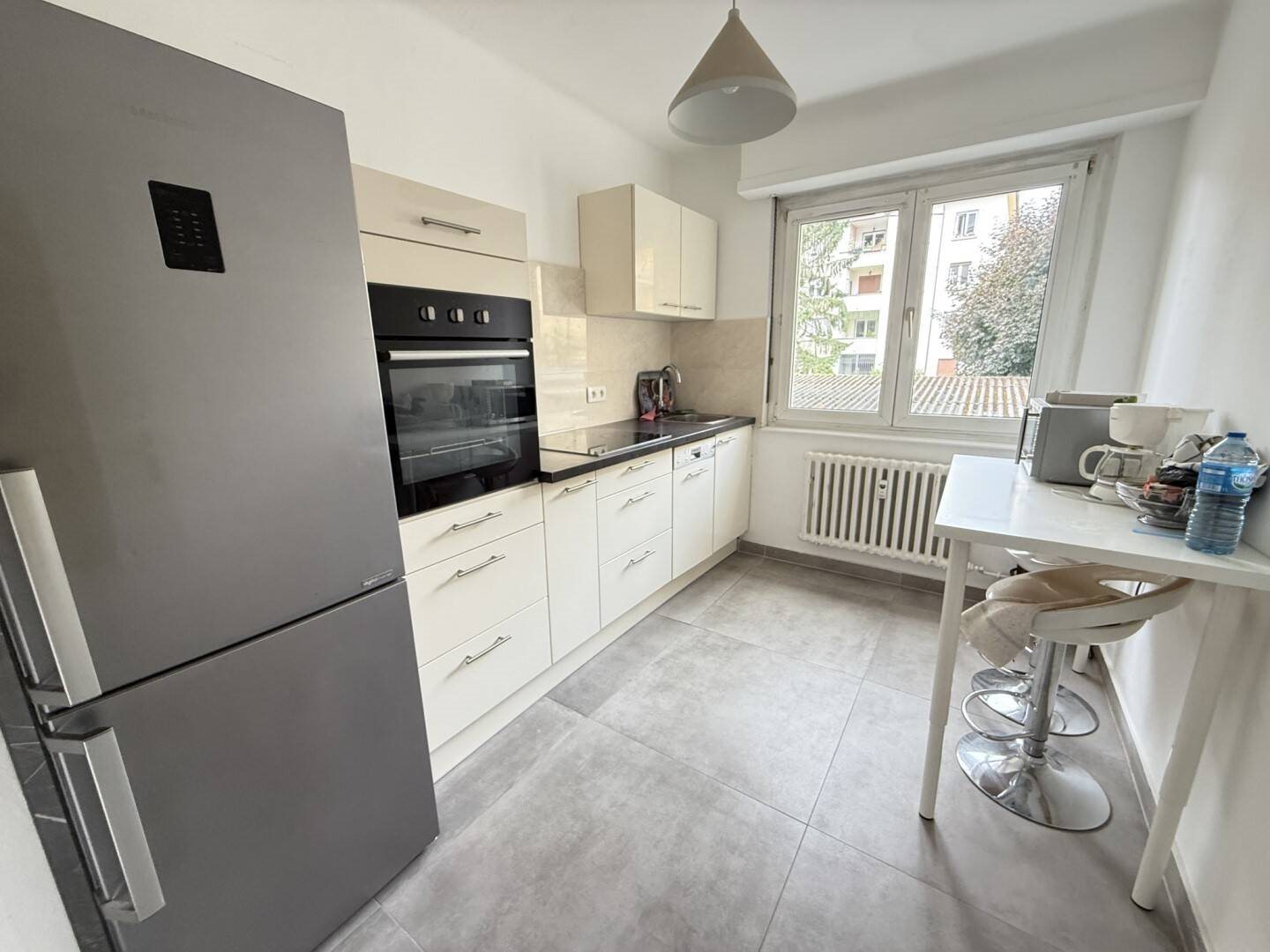 Appartement à louer, 58m², Strasbourg