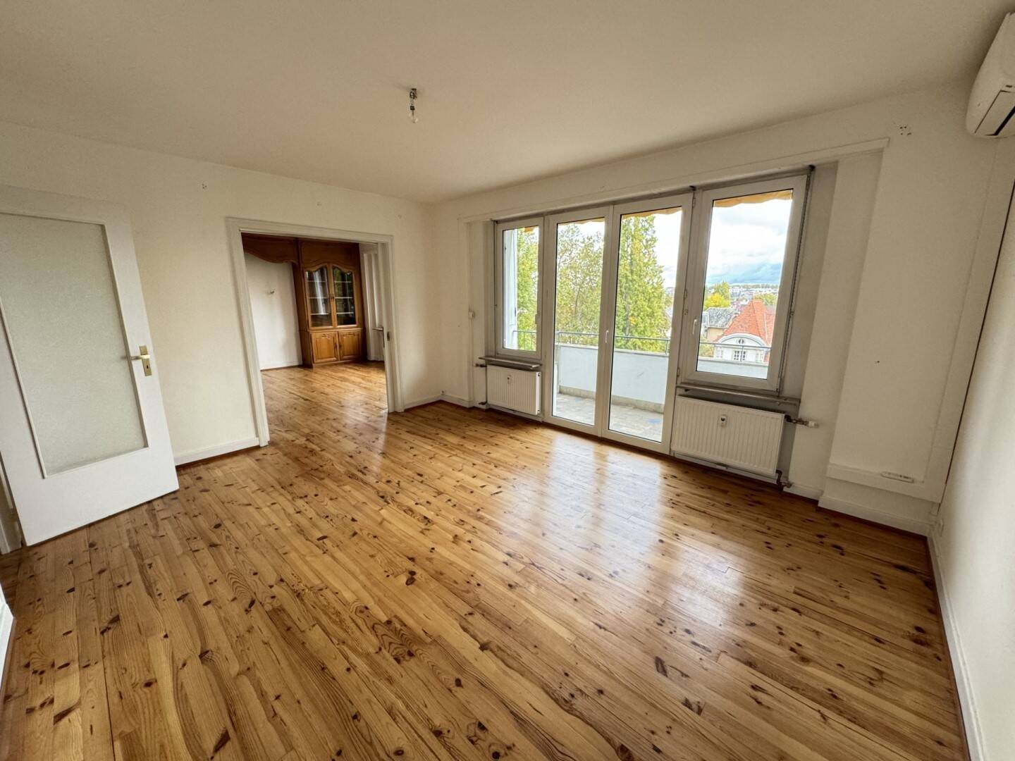 Appartement à vendre, 84m², Strasbourg
