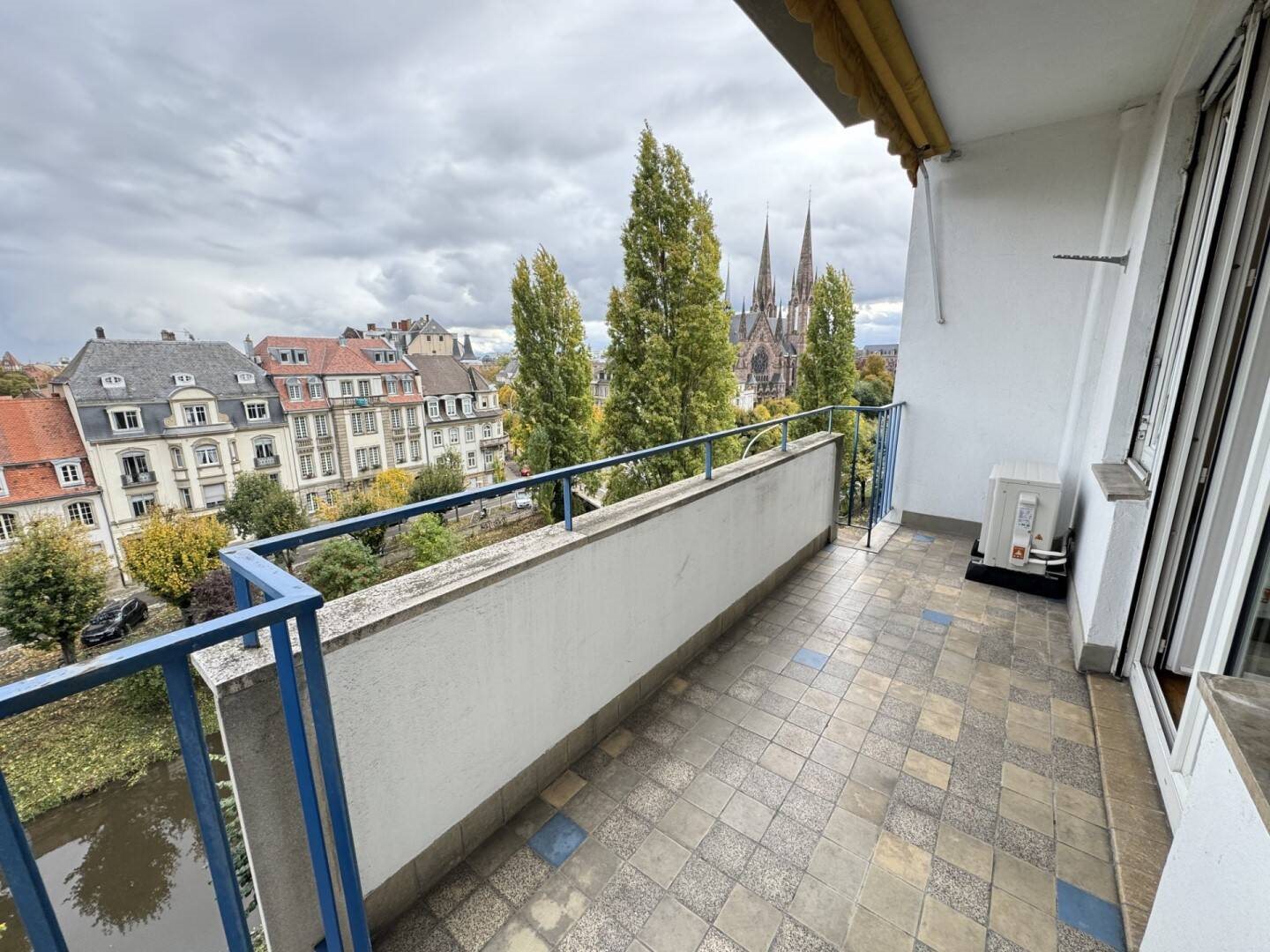 Appartement à vendre, 84m², Strasbourg