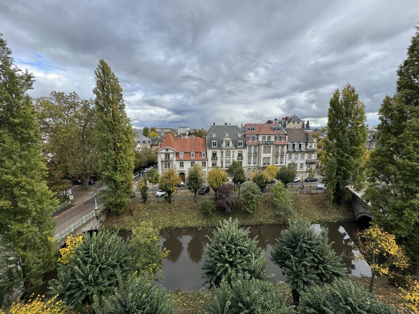Appartement à vendre, 84m², Strasbourg