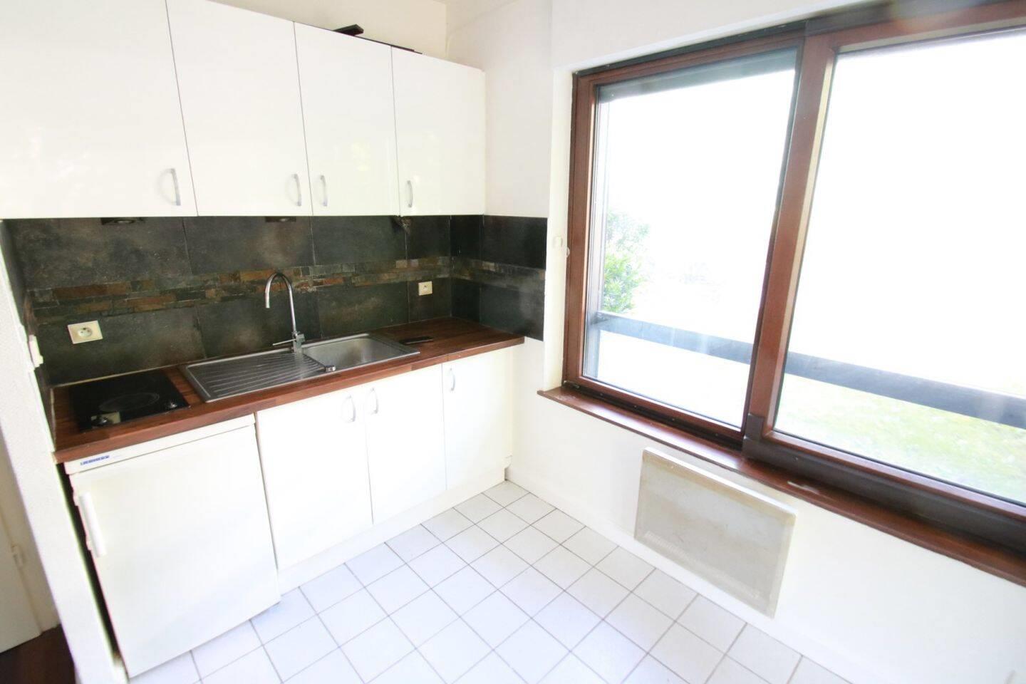 Maison à louer, 34m², Strasbourg