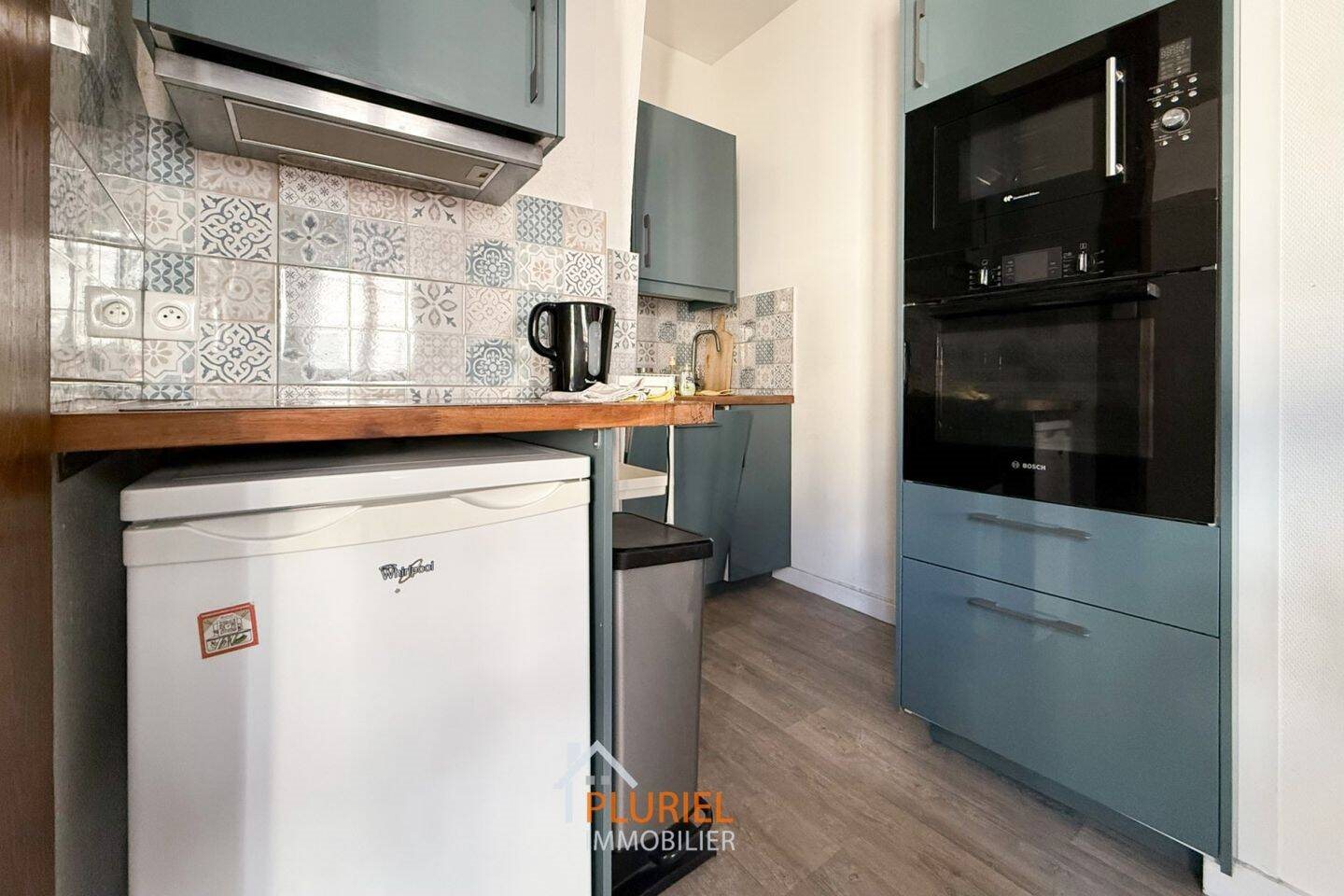 Appartement à louer, 48m², Strasbourg